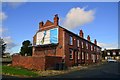 South End Terrace, Bramley, Leeds