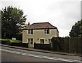 Rose Cottage, Langport Westover