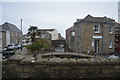 Newlyn Coombe River