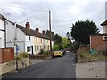 Station Road, Borough Green