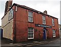 Former Dolphin Hotel, Langport