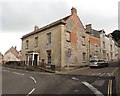 Post Office, Langport