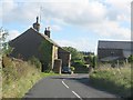 House on Slaidburn Road