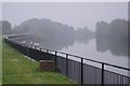 River Trent - downstream of Fiskerton