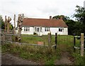 Bungalow on Standhill Road