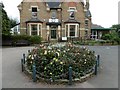 Friary House in Friary Park