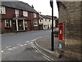 Post Office Postbox