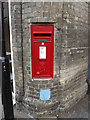 Post Office Postbox