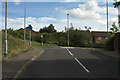 Roundabout, Phoenix Court