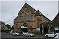 Former Gordon Park Church, Whiteinch