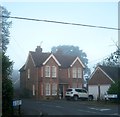 The Rosary, Church Road, Partridge Green