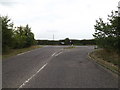 TL9371 : Bardwell Road, Ixworth by Geographer
