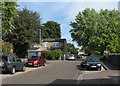 Cherry Hinton: Wenvoe Close