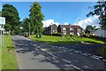 Houses near Barnhill