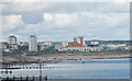 Aberdeen Beach