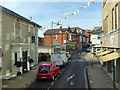 Sandown High Street