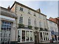 Bettys  Tearoom  High  Street  Northallerton