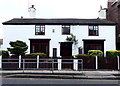 Cottage, Victoria Road