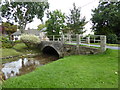 River Piddle at Piddlehinton