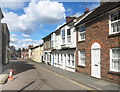 Akeman Street, Tring