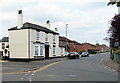 The New Inn on Thrumpton Lane, Retford