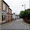 Russell Street, Pontnewydd, Cwmbran