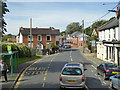 School Green Road, Freshwater