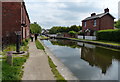 Cottage next to Retford Lock No 59