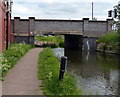 Grove Mill Bridge No 57