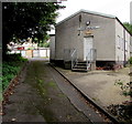 Scout Hall, Fields Avenue, Cwmbran