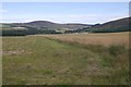 Arable land, Glenbuchat