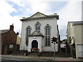 Lydney Baptist Church