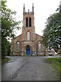 The Church of St Cuthbert at Prestwick (New Life Church)