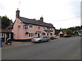 The Fox Public House, Pakenham