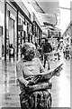 Golden Square Shopping Centre interior, Warrington