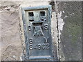 Ordnance Survey Flush Bracket S4962