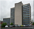 Telephone House, Moor Lane, Preston (2)