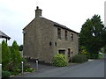 House on Ward Green Lane, Ward Green Cross