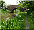 Scotter Lane Bridge No 65