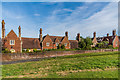 Almshouses