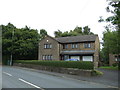 House on Whalley Road