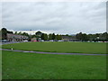 Sports ground, Clitheroe