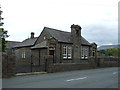 Village Hall, Sawley