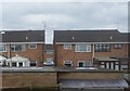 Houses, Brankshome Close