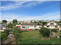 Houses on Broadsands Avenue