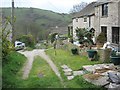 Cottages in Hill Bottom