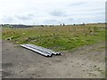 NZ1562 : Restored landfill site at Burnhills by Oliver Dixon