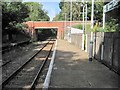 Three Oaks railway station, Sussex