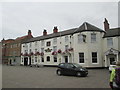 The  Londesborough  Pub  and  Hotel  Selby