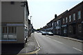 High St, A259